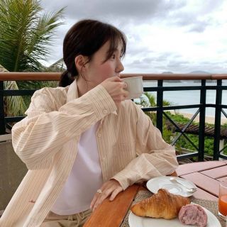 韓國服飾-KW-0226-433-韓國官網-上衣