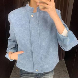 韓國服飾-KW-0226-443-韓國官網-外套