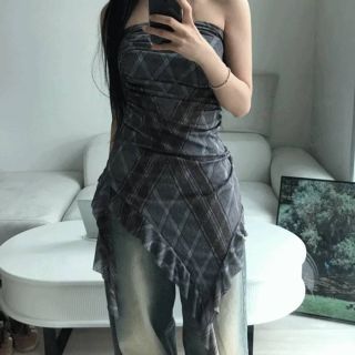 韓國服飾-KW-0226-458-韓國官網-連衣裙