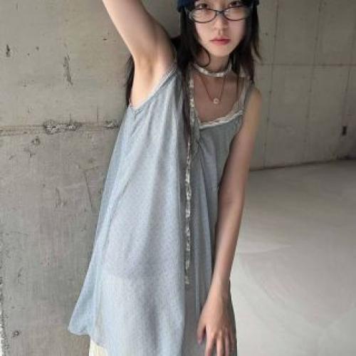 韓國服飾-KW-0226-003-韓國官網-連衣裙