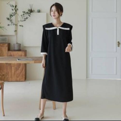 韓國服飾-KW-0226-030-韓國官網-連衣裙