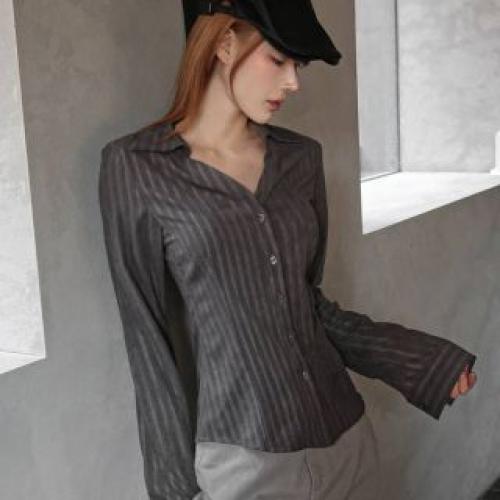 韓國服飾-KW-0226-056-韓國官網-上衣