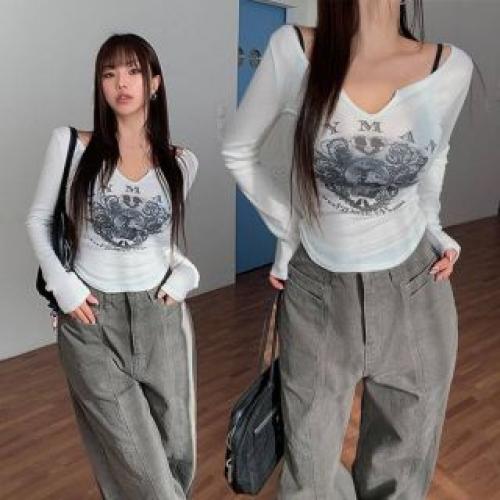 韓國服飾-KW-0226-140-韓國官網-上衣