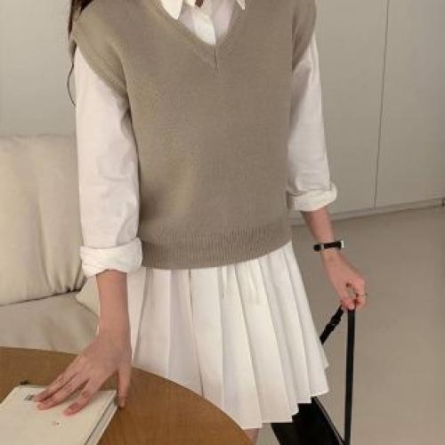 韓國服飾-KW-0226-277-韓國官網-上衣