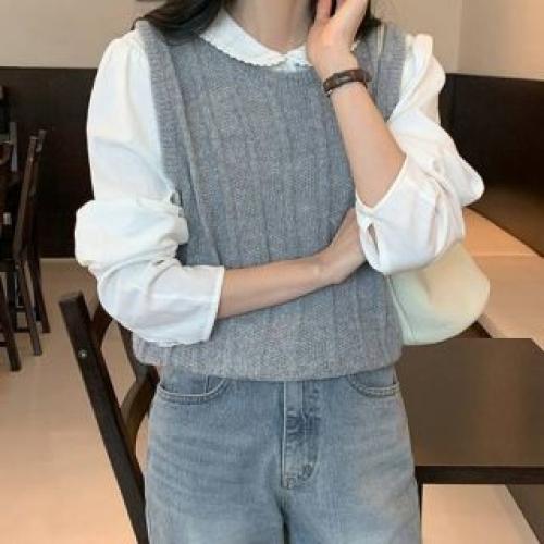 韓國服飾-KW-0226-278-韓國官網-上衣