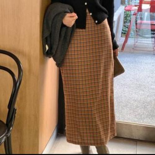 韓國服飾-KW-0226-353-韓國官網-短裙