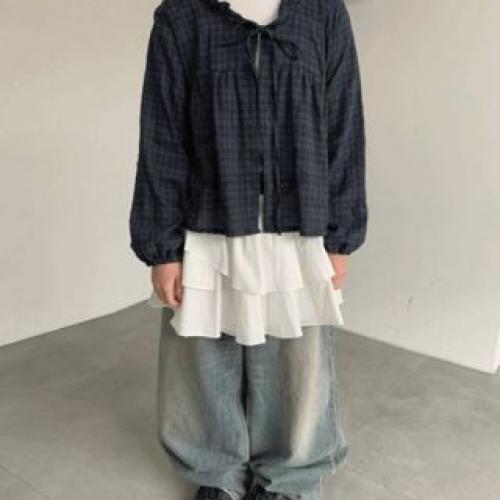 韓國服飾-KW-0226-381-韓國官網-上衣