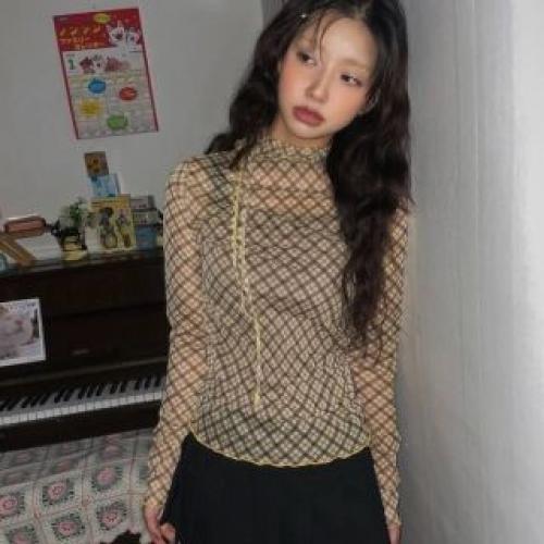韓國服飾-KW-0226-425-韓國官網-上衣