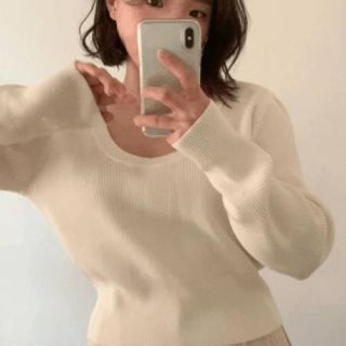韓國服飾-KW-0226-468-韓國官網-上衣
