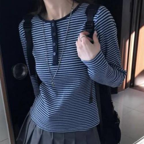 韓國服飾-KW-0226-477-韓國官網-上衣