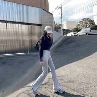韓國服飾-KW-0312-017-韓國官網-褲子