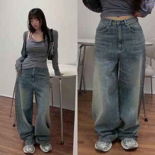 韓國服飾-KW-0312-112-韓國官網-褲子