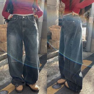 韓國服飾-KW-0312-115-韓國官網-褲子