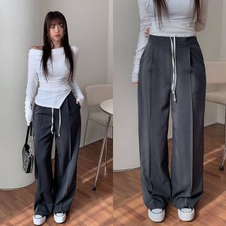 韓國服飾-KW-0312-127-韓國官網-褲子