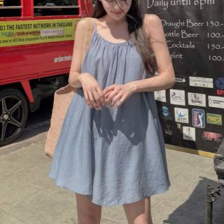 韓國服飾-KW-0312-207-韓國官網-連衣裙