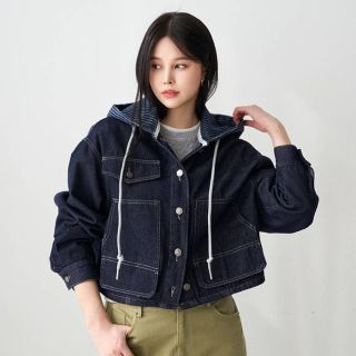 韓國服飾-KW-0312-278-韓國官網-外套