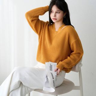 韓國服飾-KW-0312-280-韓國官網-上衣