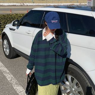 韓國服飾-KW-0312-301-韓國官網-上衣