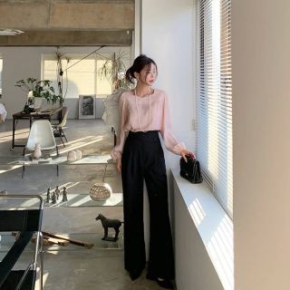 韓國服飾-KW-0312-316-韓國官網-褲子
