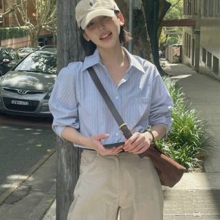 韓國服飾-KW-0312-332-韓國官網-上衣