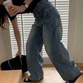 韓國服飾-KW-0312-340-韓國官網-褲子