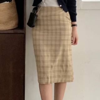 韓國服飾-KW-0312-365-韓國官網-短裙