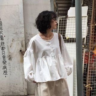 韓國服飾-KW-0312-367-韓國官網-上衣