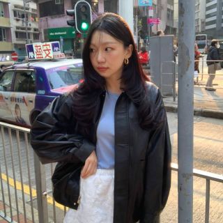 韓國服飾-KW-0312-412-韓國官網-外套