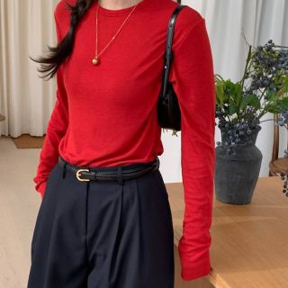 韓國服飾-KW-0312-446-韓國官網-上衣