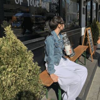 韓國服飾-KW-0312-451-韓國官網-外套