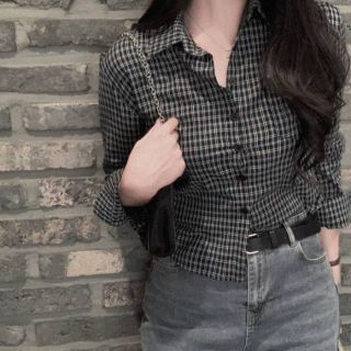韓國服飾-KW-0312-458-韓國官網-上衣