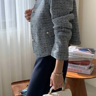 韓國服飾-KW-0312-461-韓國官網-外套
