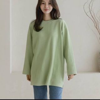 韓國服飾-KW-0317-021-韓國官網-上衣