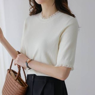 韓國服飾-KW-0317-028-韓國官網-上衣