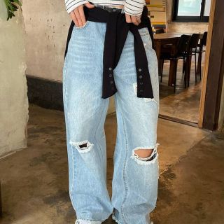 韓國服飾-KW-0317-080-韓國官網-褲子