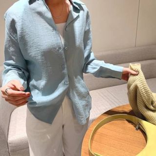 韓國服飾-KW-0317-089-韓國官網-上衣