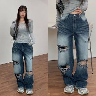 韓國服飾-KW-0317-101-韓國官網-褲子