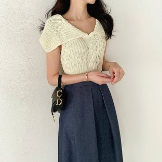 韓國服飾-KW-0317-231-韓國官網-上衣