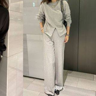 韓國服飾-KW-0317-233-韓國官網-套裝