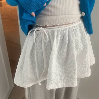 韓國服飾-KW-0317-254-韓國官網-短裙