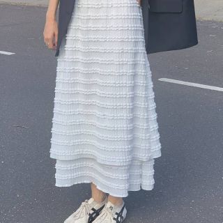 韓國服飾-KW-0317-273-韓國官網-短裙