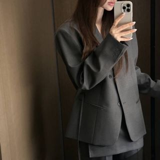 韓國服飾-KW-0317-283-韓國官網-外套