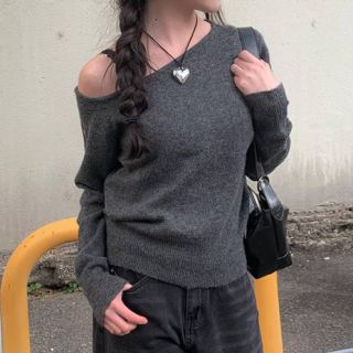 韓國服飾-KW-0317-375-韓國官網-上衣