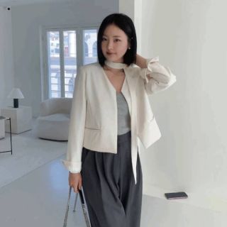 韓國服飾-KW-0317-380-韓國官網-外套