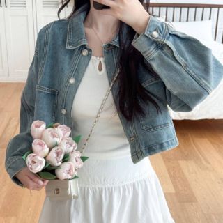 韓國服飾-KW-0317-402-韓國官網-外套