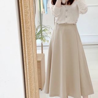 韓國服飾-KW-0317-419-韓國官網-短裙