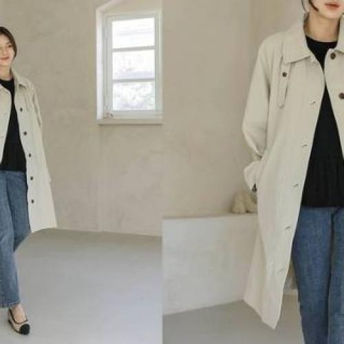 韓國服飾-KW...