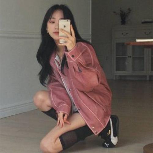 韓國服飾-KW...