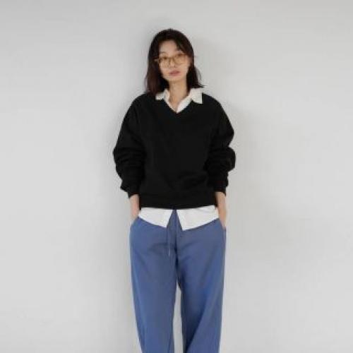 韓國服飾-KW-0312-063-韓國官網-上衣