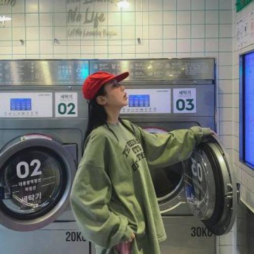 韓國服飾-KW...